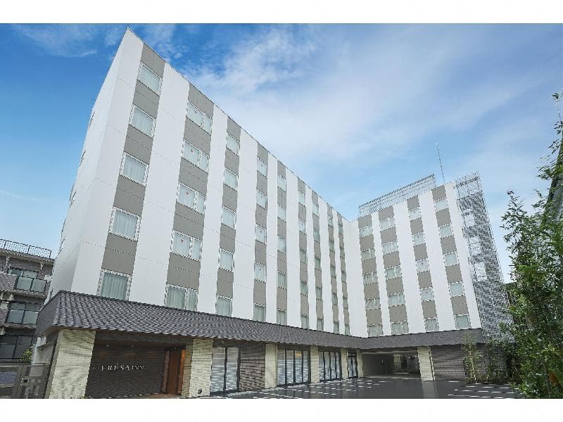 Sotetsu Fresa Inn Kamakura-Ofuna Higashiguchi 4