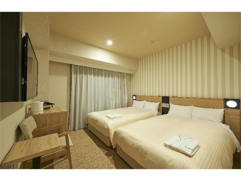 Sotetsu Fresa Inn Kamakura-Ofuna Higashiguchi 5