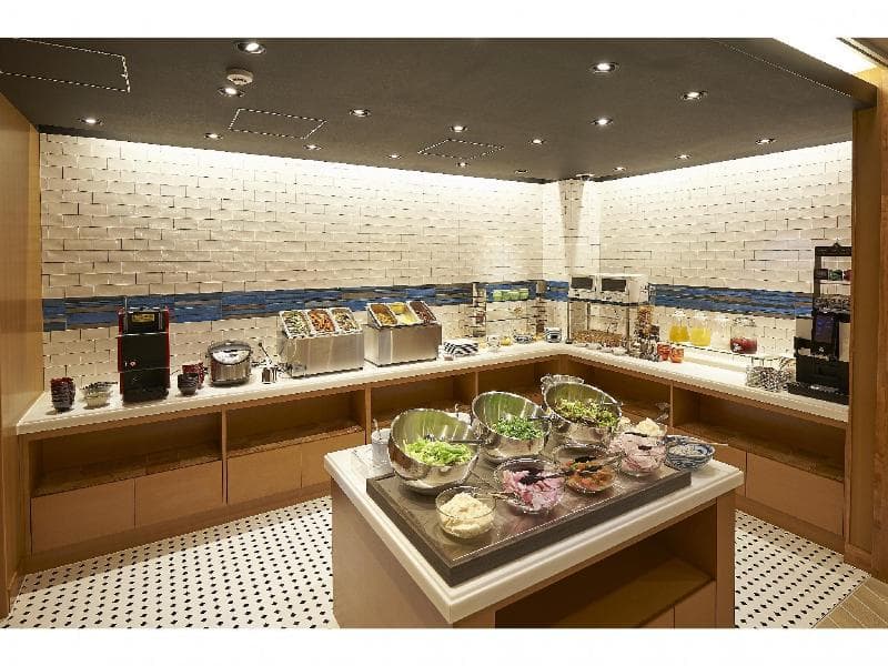 Sotetsu Fresa Inn Kamakura-Ofuna Higashiguchi main