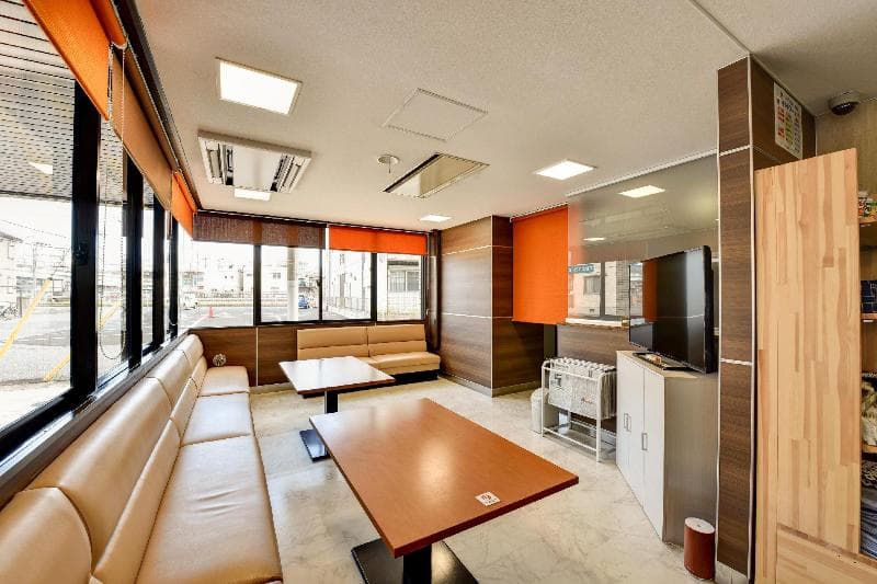 Ichihara Inn Social Anegasaki 3