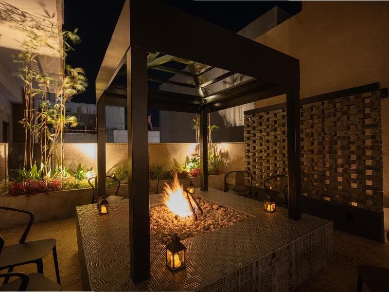 Hotel H2 Nagasaki 5