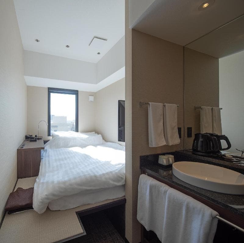 Hotel H2 Nagasaki 4