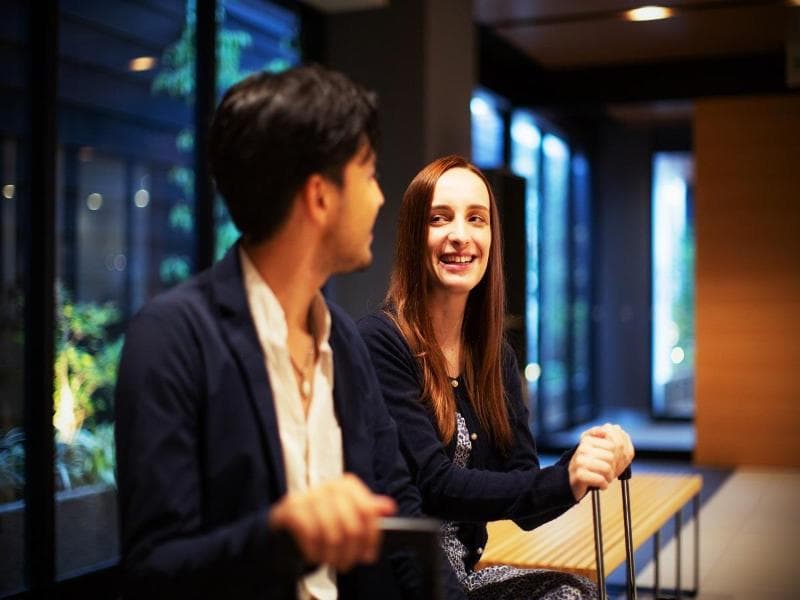 Hotel Amanek Kyoto Kawaramachi Gojo 3