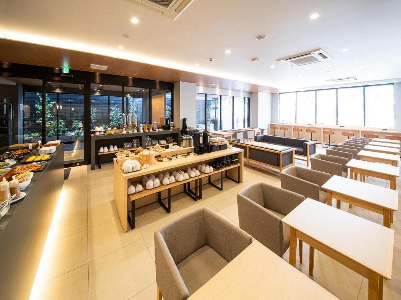 Hotel Amanek Kyoto Kawaramachi Gojo photo 1