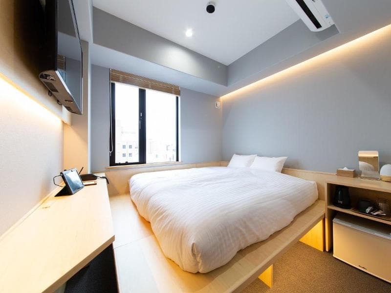Hotel Amanek Kyoto Kawaramachi Gojo 2