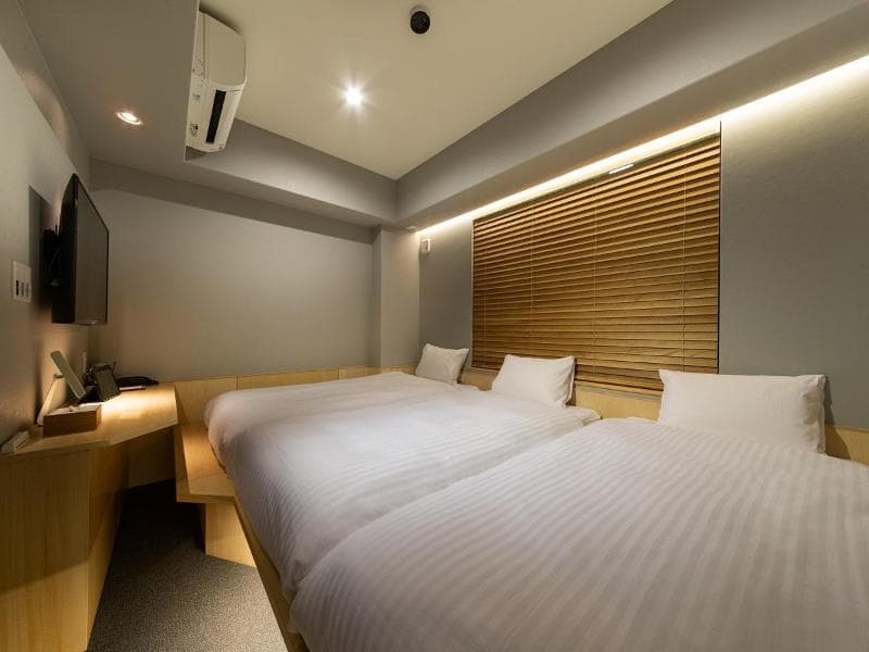 Hotel Amanek Kyoto Kawaramachi Gojo 5