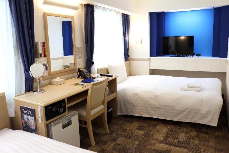 Toyoko Inn Sodegaura-Eki Kita-Guchi 2