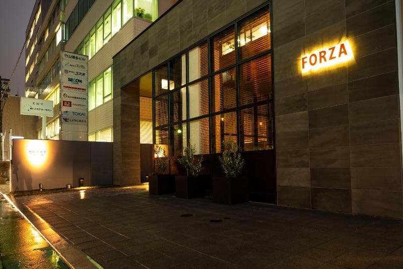 Hotel Forza Hakataeki Chikushi-Guchi Ii 3