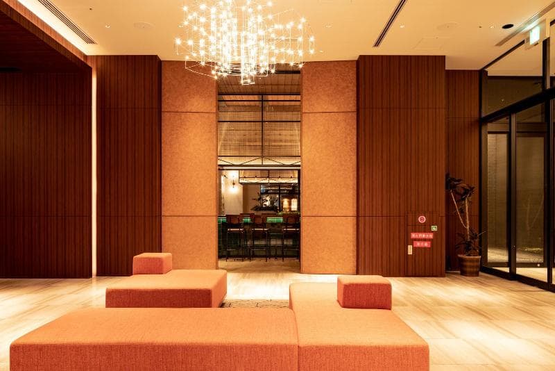 Hotel Forza Hakataeki Chikushi-Guchi Ii 5