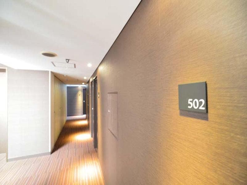 Yamato Kashihara City Hotel 3