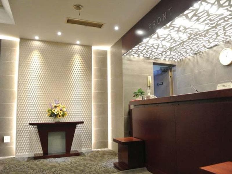 Yamato Kashihara City Hotel 4