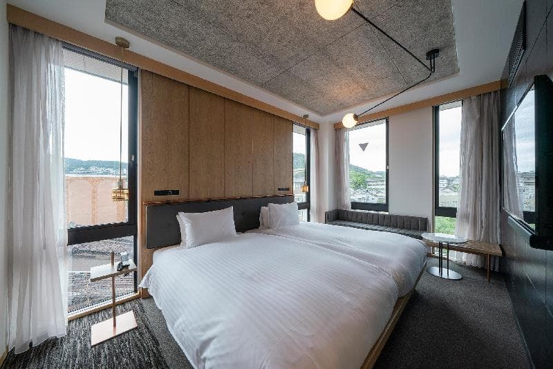 Tassel Hotel Sanjo Shirakawa photo 1
