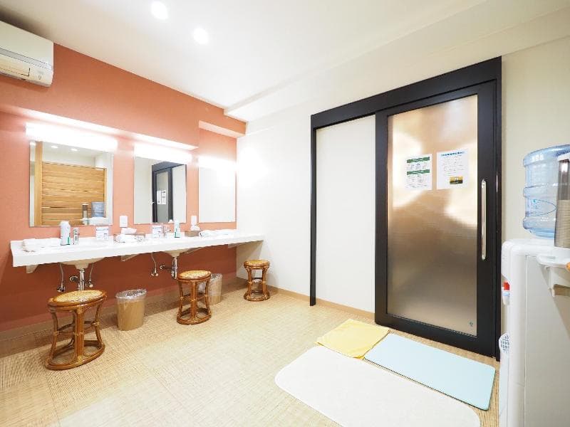 Skyheart Hotel Shimonoseki 5
