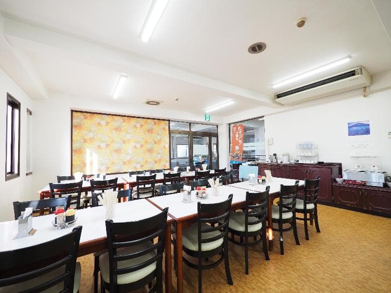 Skyheart Hotel Shimonoseki 2