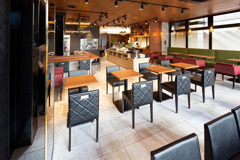 Place Hotel Ascot 5