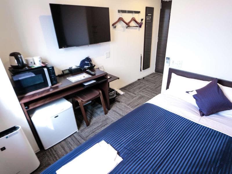 Hotel Livemax Chiba-Ekimae 2