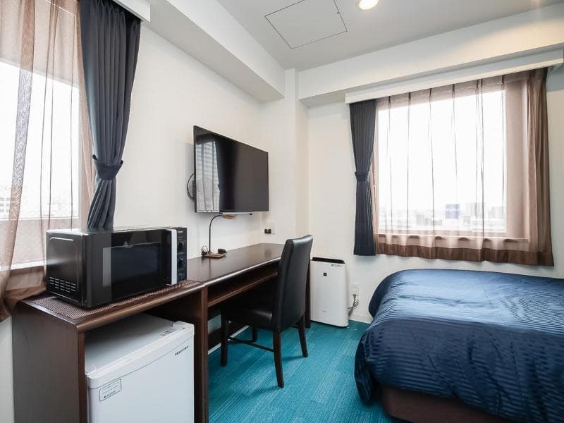 Hotel Livemax Gifu-Ekimae 3