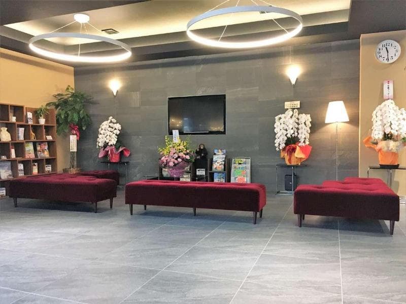 Hotel Livemax Gifu-Ekimae 2