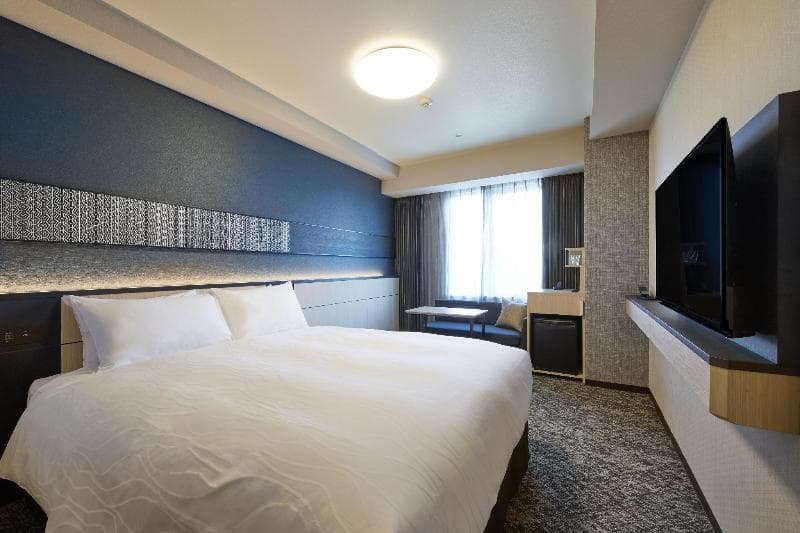 Keiseirichmond Hotel Tokyo Monzennakacho 4