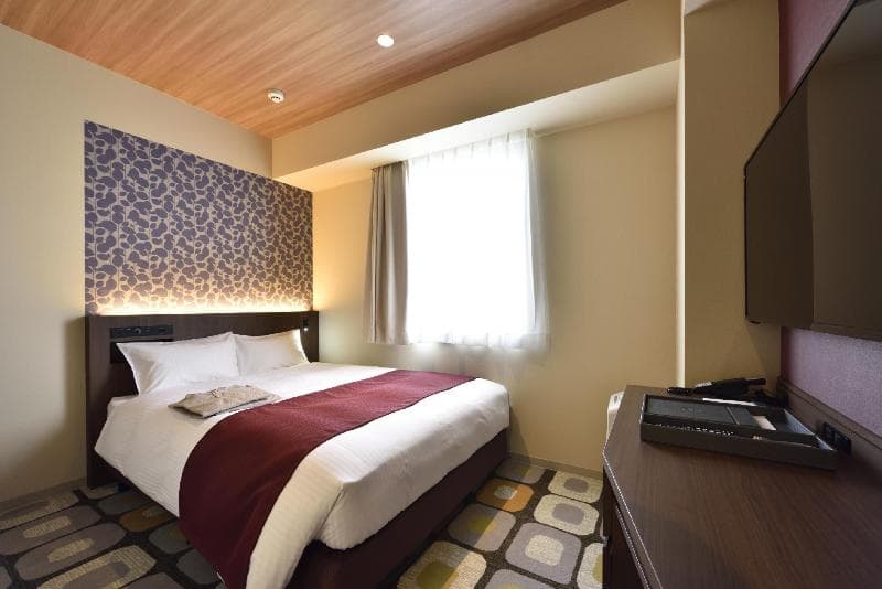 Hotel Wbf Fourstay Sapporo 5