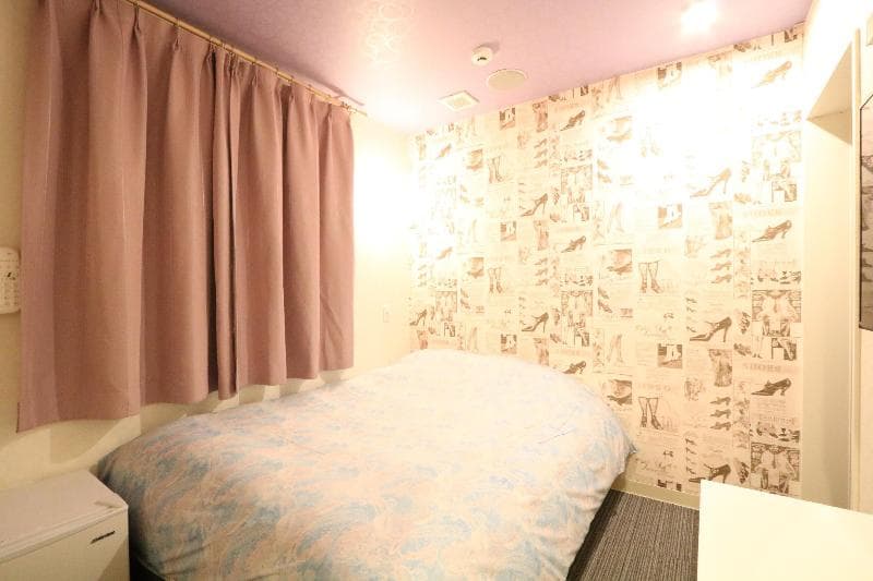 Tokyo Tourist Inn 5