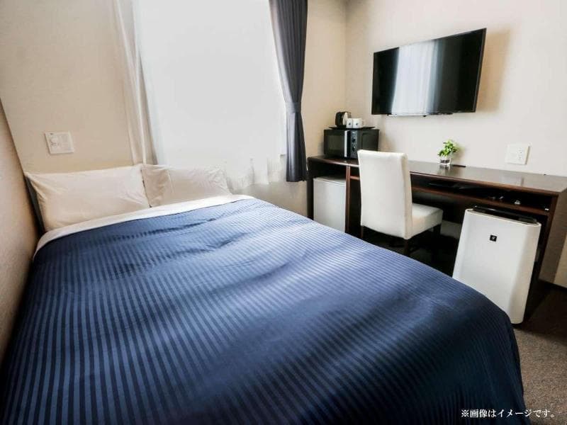 Hotel Livemax Niigata Ekimae 2