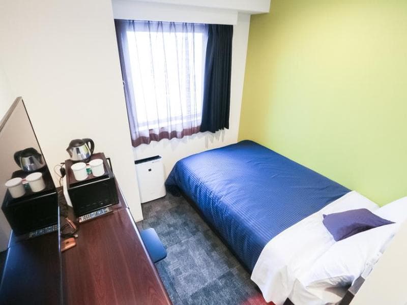 Hotel Livemax Niigata Ekimae 3