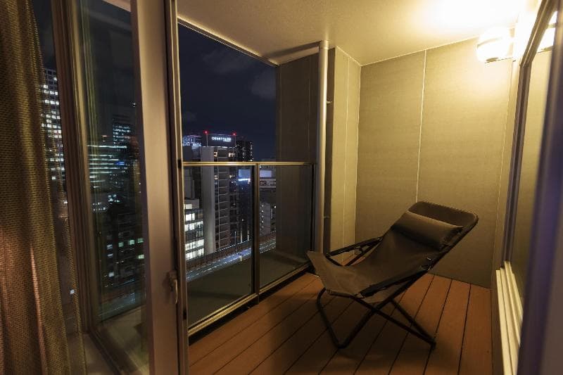 Tokyu Stay Osakahonmachi 5