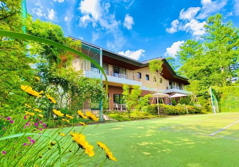 Ikoi Villa 3