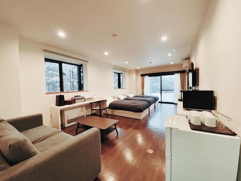 Ikoi Villa main