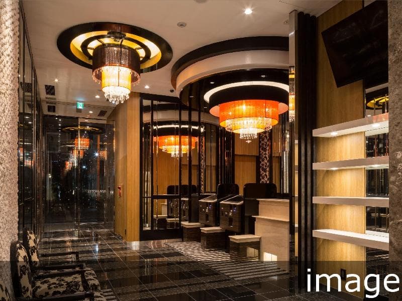 Apa Hotel Saitama Higashimatsuyama Ekimae 2