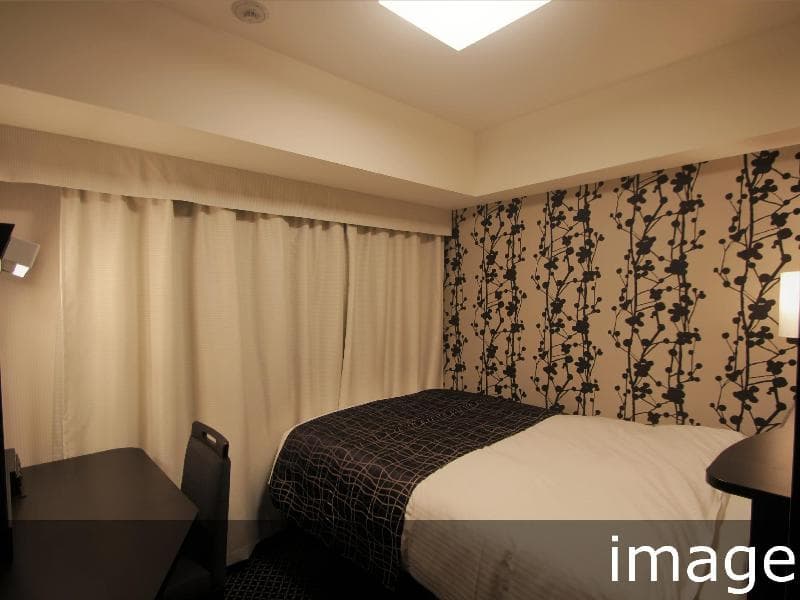 Apa Hotel Saitama Higashimatsuyama Ekimae 1