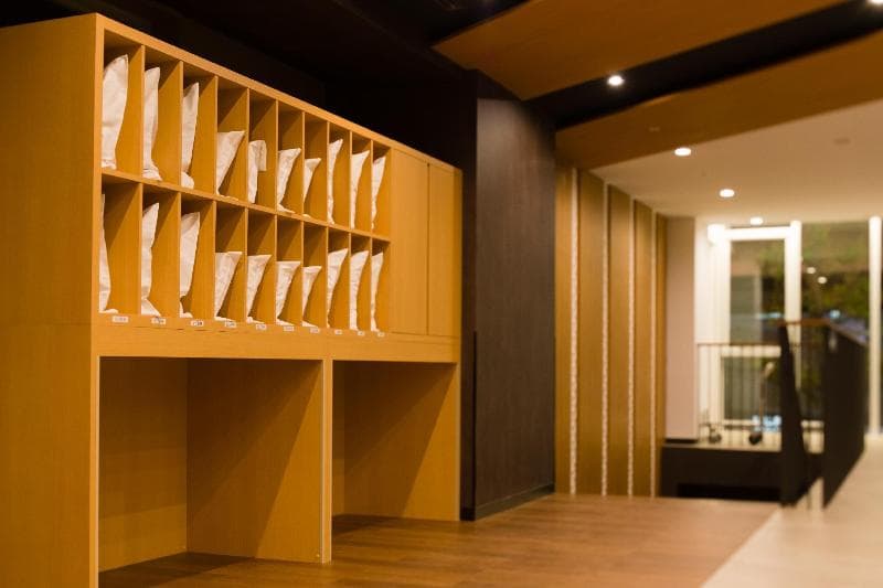 Tosei Hotel Cocone Ueno 4