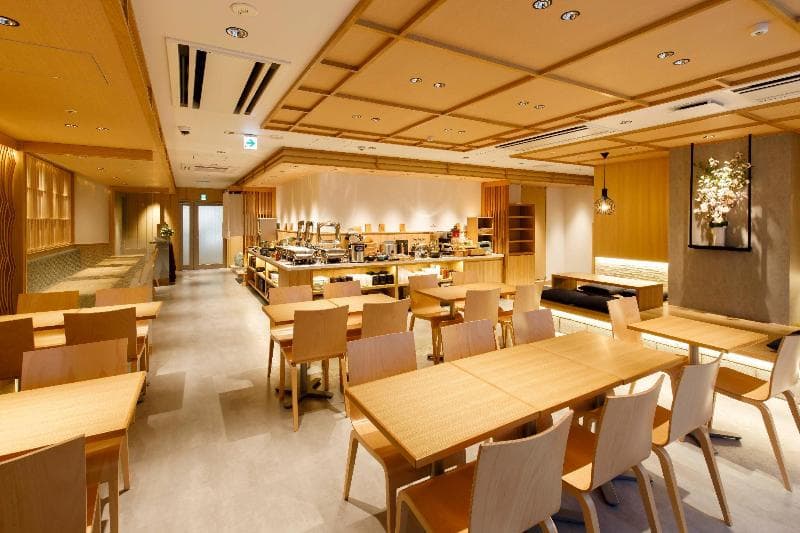 Tosei Hotel Cocone Ueno photo 1