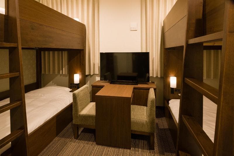 Tosei Hotel Cocone Ueno 3