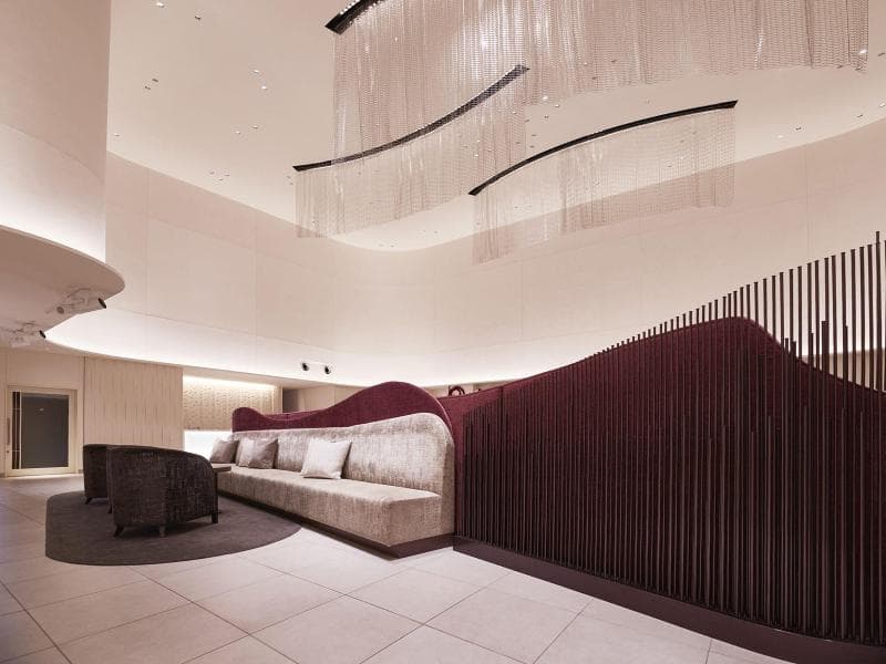 Hotel Metropolitan Saitama-Shintoshin 2