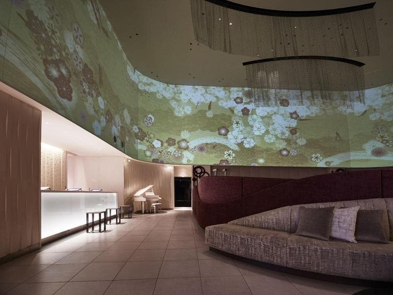 Hotel Metropolitan Saitama-Shintoshin 5