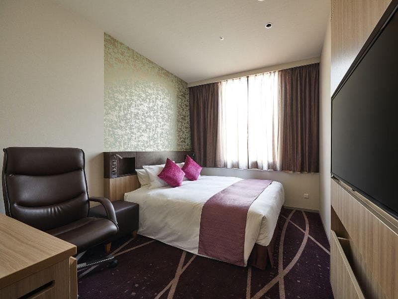 Hotel Metropolitan Saitama-Shintoshin photo 1