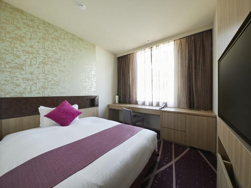 Hotel Metropolitan Saitama-Shintoshin 4