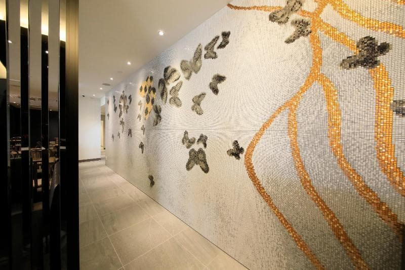 Quintessa Hotel Fukuoka Tenjin Minami 4