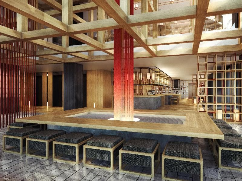 Tokyu Stay Hida-Takayama Musubi No Yu 3