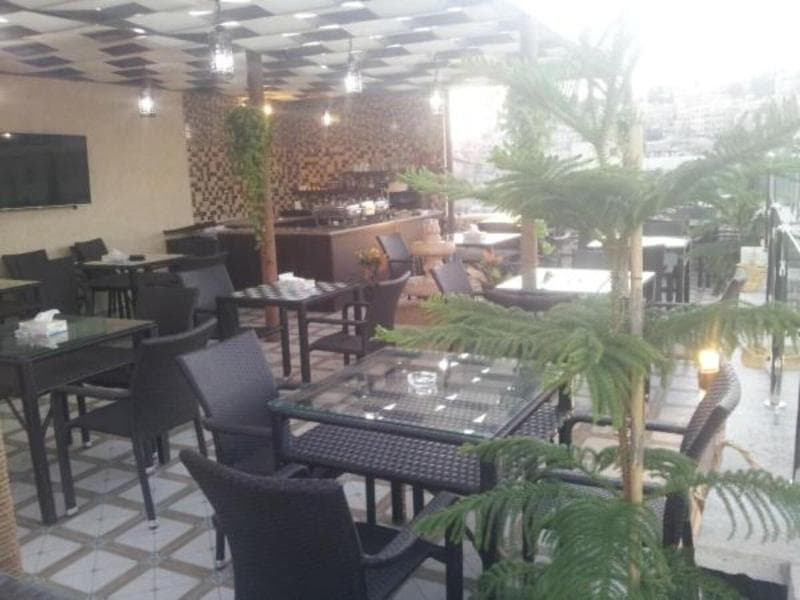 Hawa Amman Hotel photo 1