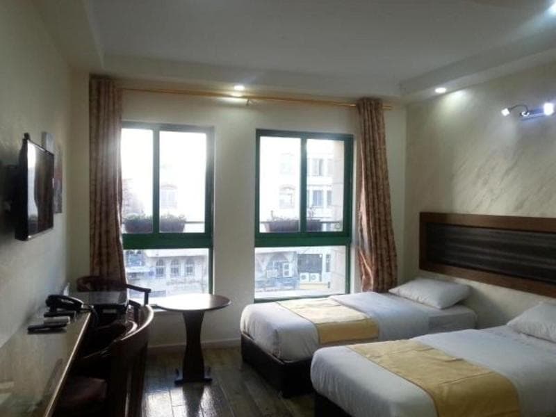 Hawa Amman Hotel 3
