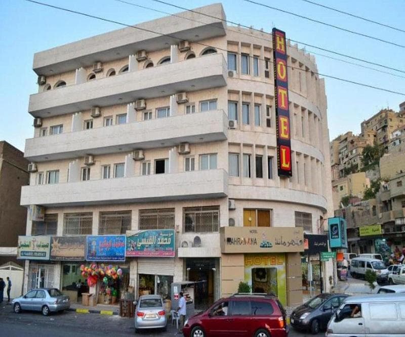 Kahramana Hotel 4