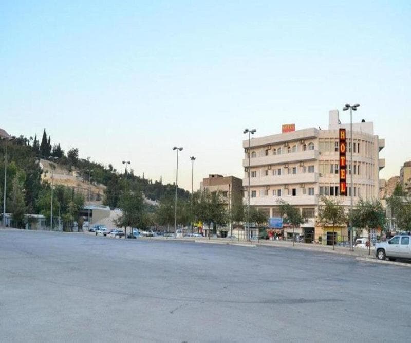 Kahramana Hotel 5