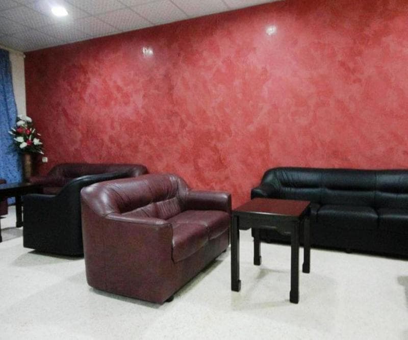 Kahramana Hotel 3