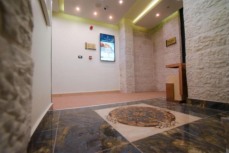 Petra Boutique Hotel 4