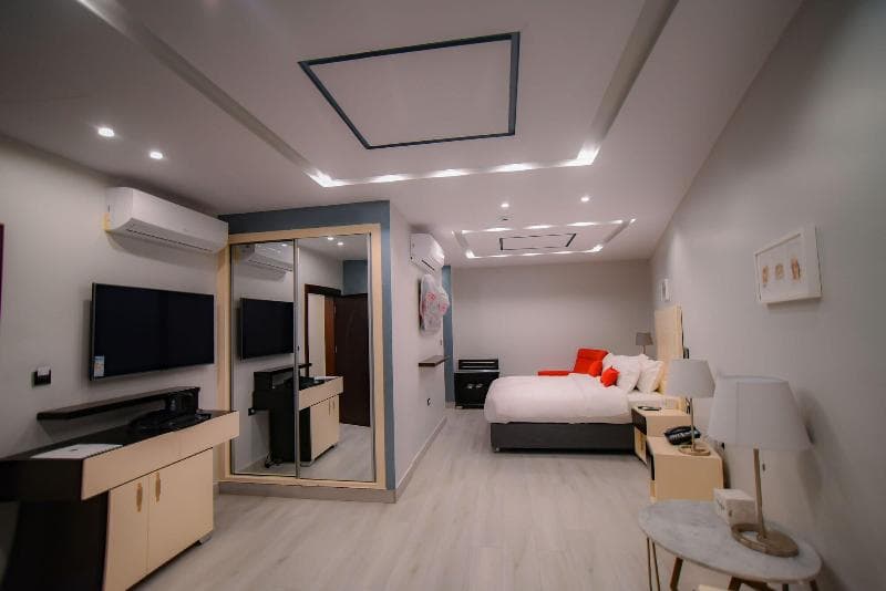 Petra Boutique Hotel 3