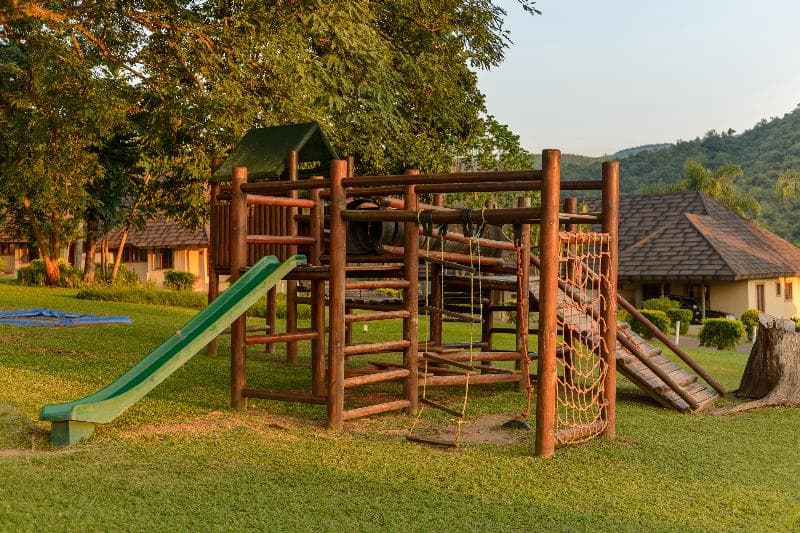 Hazyview Cabanas 5