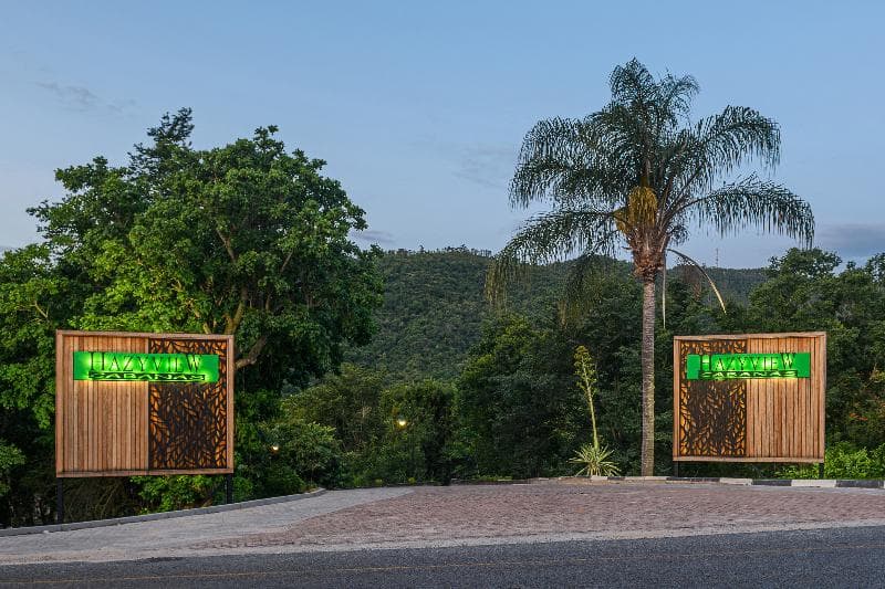 Hazyview Cabanas photo 1